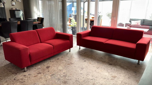 Sofá de estilo moderno