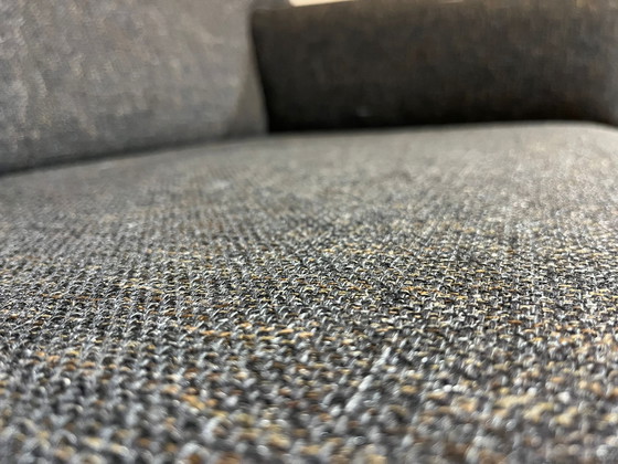 Image 1 of Design on Stock Bloq - Loveseat - Fabric - Design - New Condition