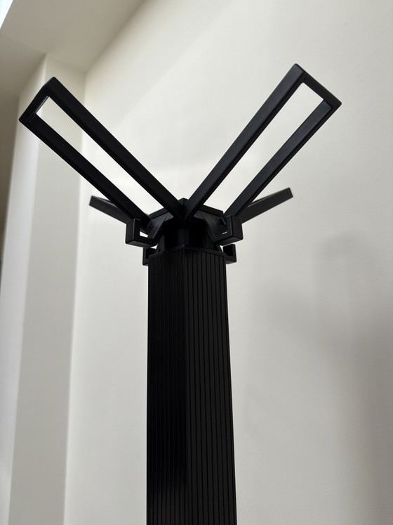 Image 1 of Kartell Design Italy - Segmenti vintage design kapstok