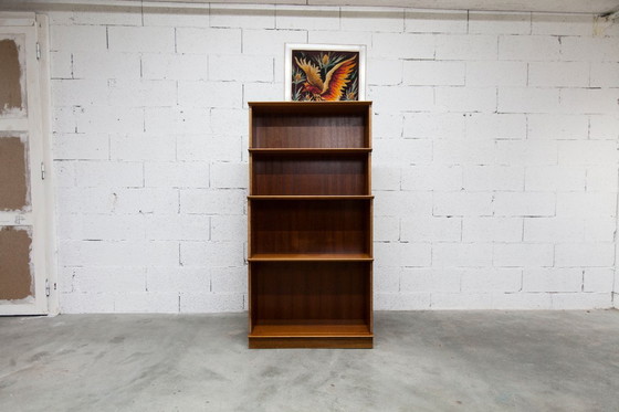 Image 1 of Oscar Didier Rozaffy Library 1952 4 levels