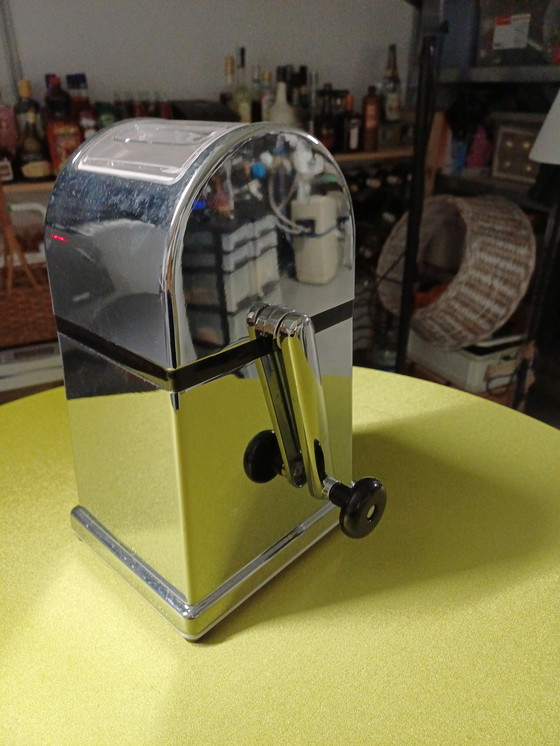 Image 1 of Ijsmachine Vintage