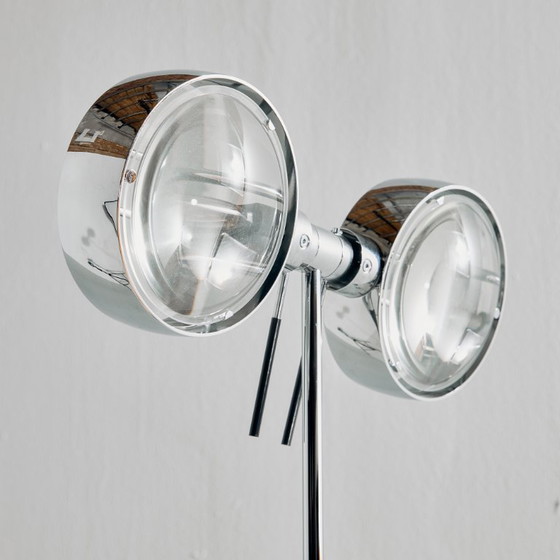 Image 1 of Lámpara de pie MK11659 Sento terra de Axel Meise & Christoph Kügler para Occhio