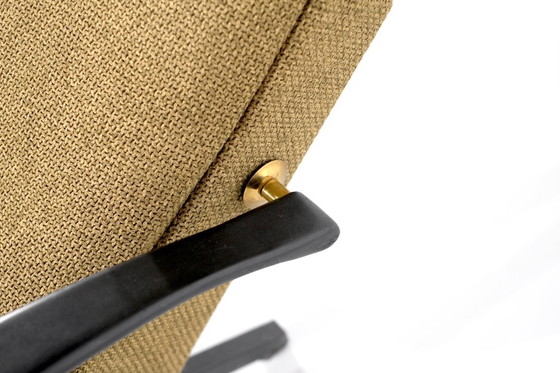 Image 1 of Sillón modelo "P40" de Oslavo Borsani, Italia, 1957.