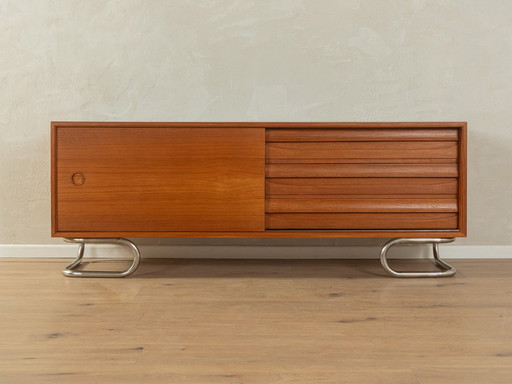  Dressoir 1960S, Lothar Wegner