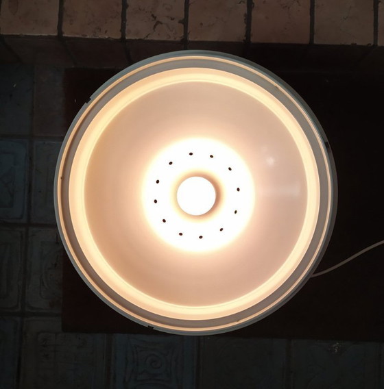 Image 1 of Lámpara de pared de Gino Sarfatti para Arteluce, años 40