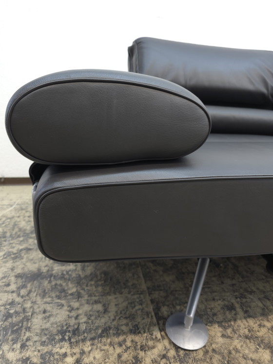 Image 1 of De Sede ds 470 divano di design divano in pelle divano funzionale divano daybed