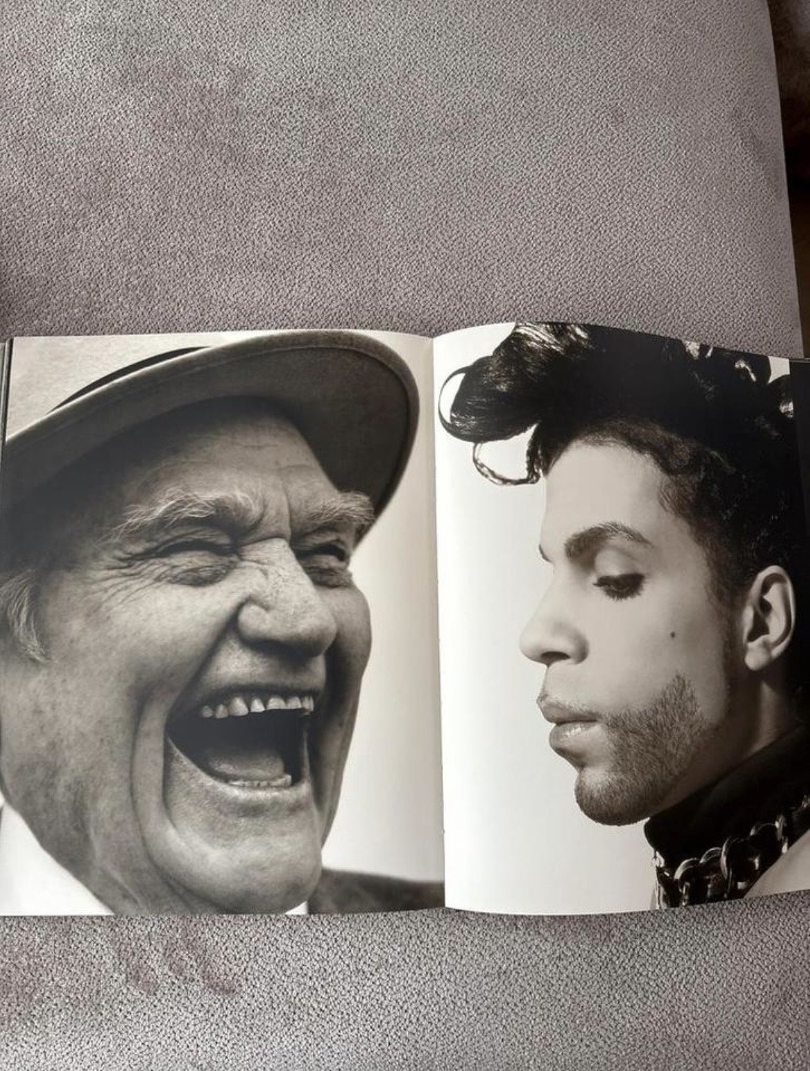 Herb Ritts Notorious (1992) Iconic collector's photo book, 160