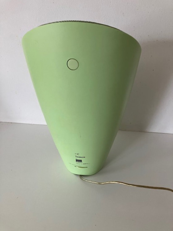 Image 1 of Philippe Starck Poe radiofónico de Alessi & Thompson