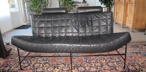 2x Leolux Voltare Sofa