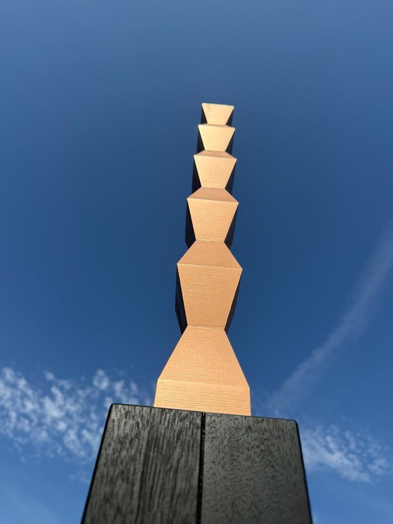 Image 1 of Infinity Fragment - Bronze