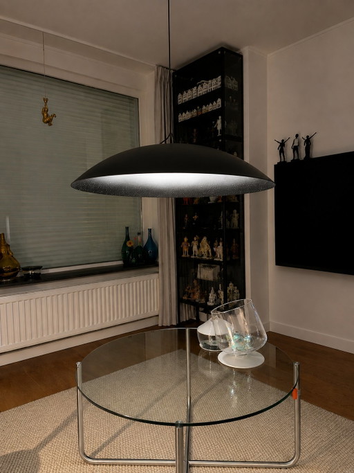 Diesel pour lampe à suspension de bruit blanc Foscarini – hanglampen, Aluminium