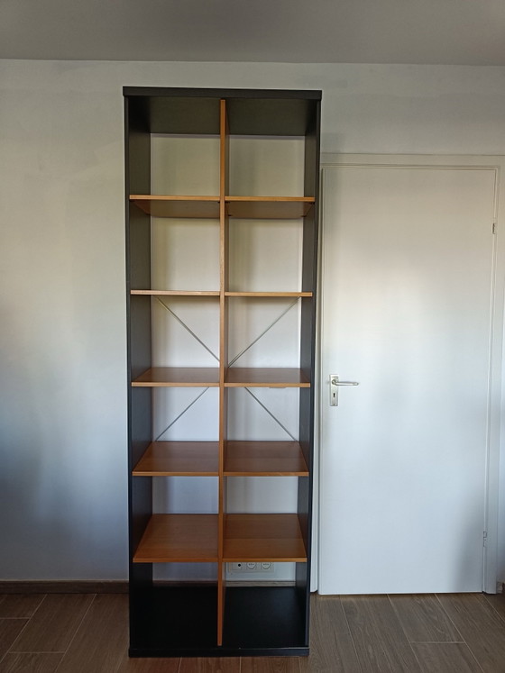 IKEA bonde bookcase – Wood (photo 2 of 15)