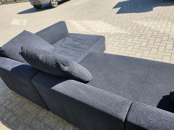 Image 1 of Minotti - Kline Corner Sofa / Module Sofa