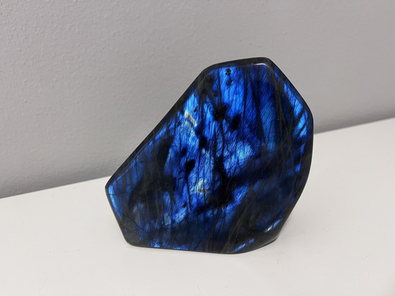 Image 1 of BLUE OCEAN Labradorite