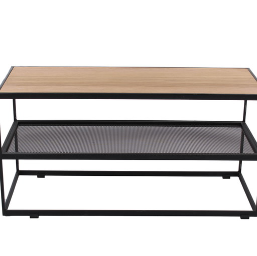 Estante de pared Castle Line Oak Natural