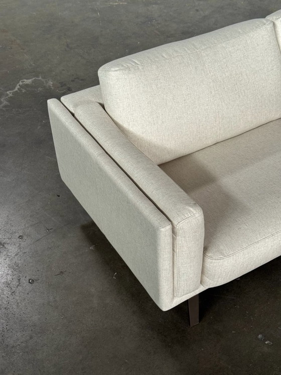 Image 1 of Leolux Bellice Linen | Ecru