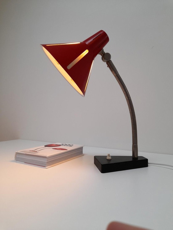 Image 1 of Hala Zeist Van H Busquet