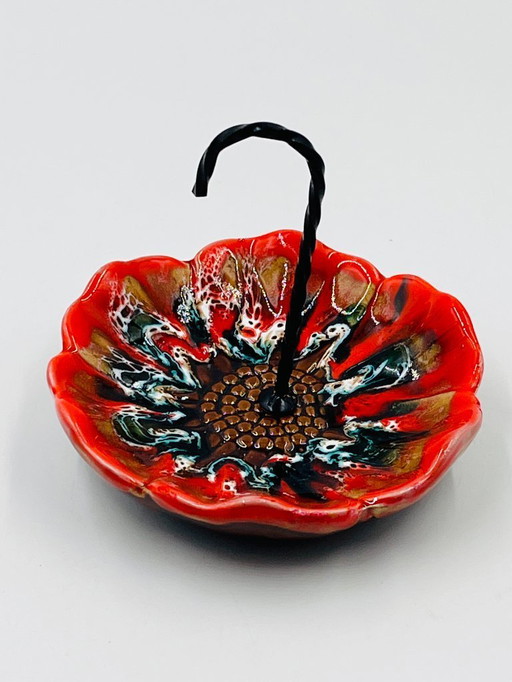 Serviteur parapluie Vallauris 