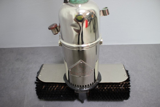 Image 1 of Pulidora de suelos Art Decó de Siemens-Schuckert, Alemania, años 30