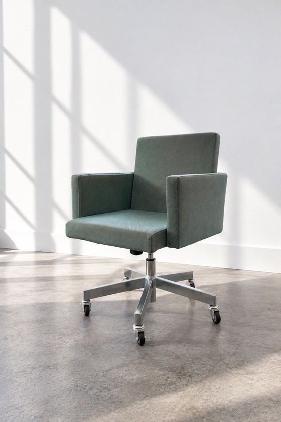 Lensvelt AVL Office Chair Atelier van Lieshout – Swivel chairs, Metal (photo 2 of 6)