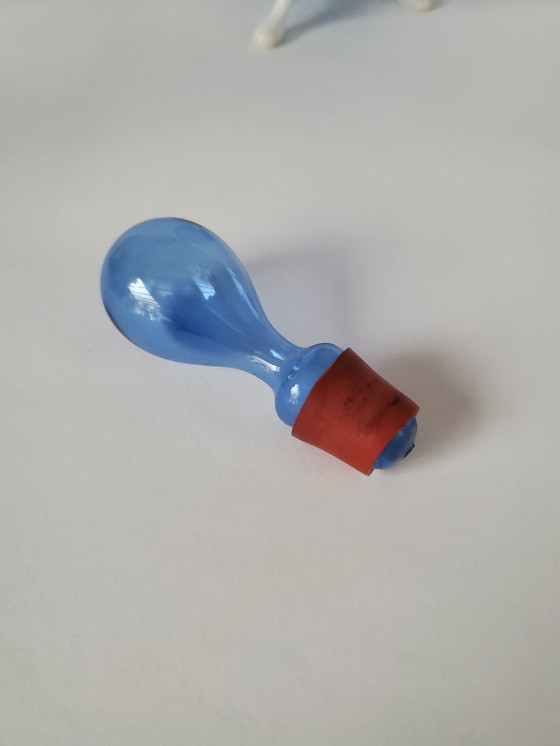 Image 1 of Art Deco - Set da liquore (Fritz Lampl 1892-1955) (rif. 3736)