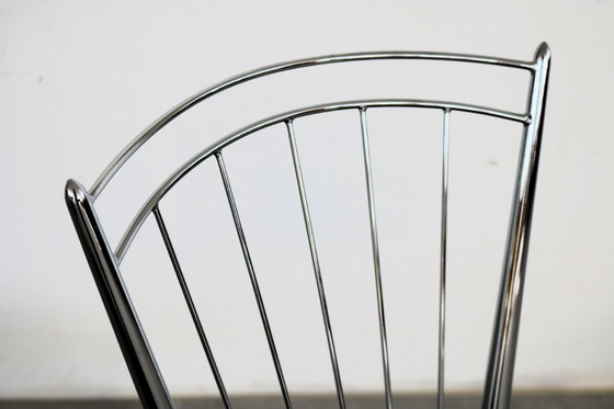 Image 1 of Chaises de salle à manger vintage | Chaises | Années 70