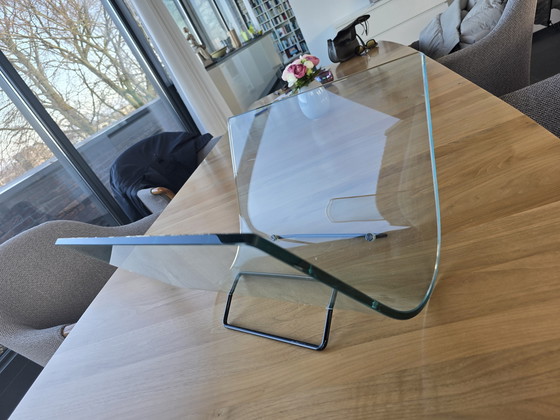 Image 1 of Fiam Italy magazine rack