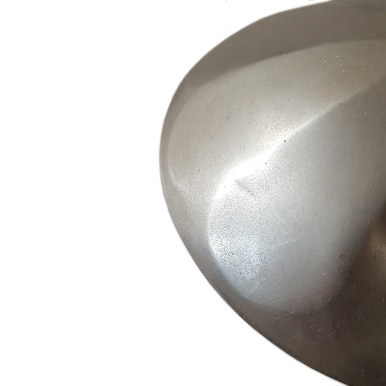 Image 1 of Applique en verre marbré, années 1930