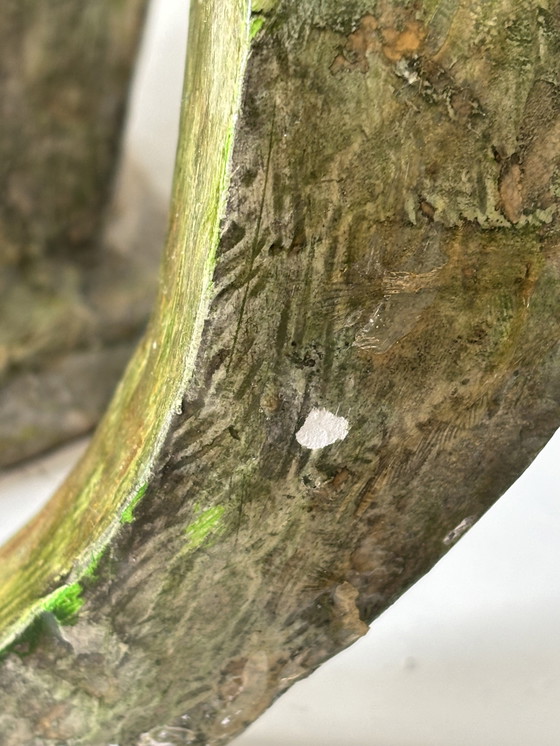 Image 1 of "La donna" scultura firmata Yazan Maksoud