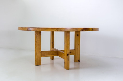 Karl Andersson & Söner RW152 Mesa de comedor – eettafels, Wood, Vintage