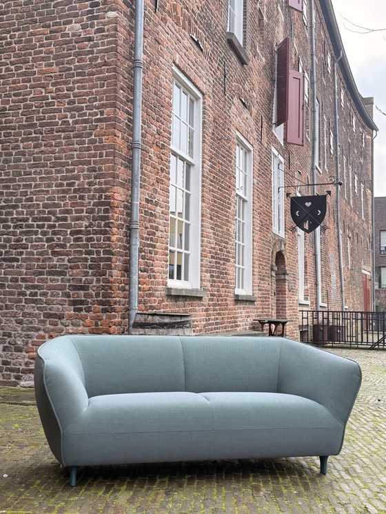 Image 1 of Pode Turia sofa 2.5 seats NEW