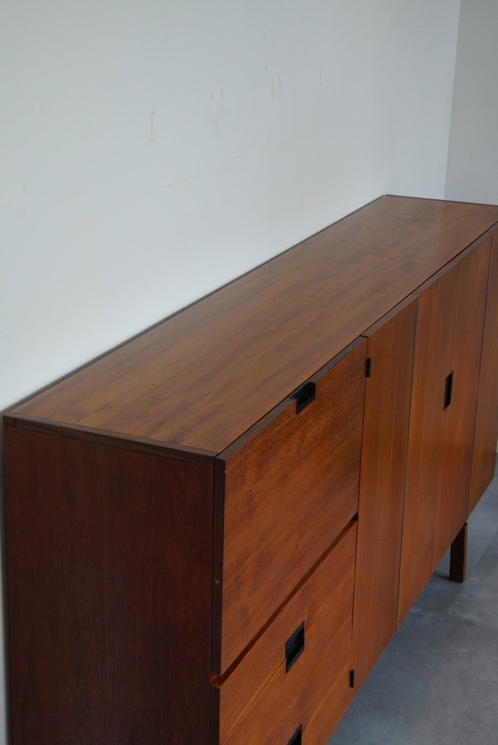 Pastoe CU09 Japan Series Cees Braakman – Sideboard, Wood (photo 9 of 15)