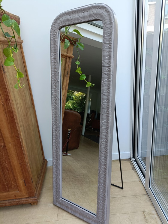 Image 1 of Schitterende passpiegel