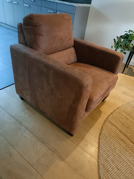 Image 1 of Nouveau fauteuil !