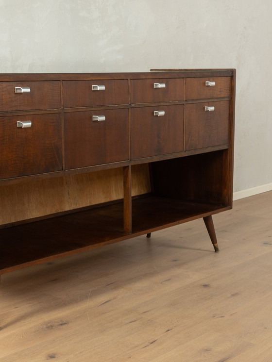 Image 1 of Bancone del negozio degli anni '50