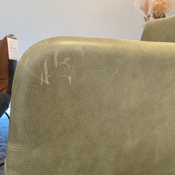 Image 1 of H.E. Design Rona eetkamerstoel