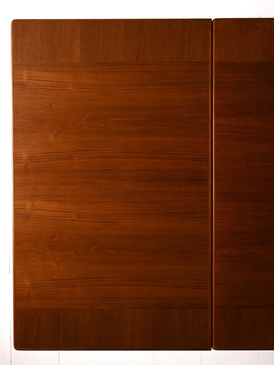 Image 1 of Scandinavian Dining Table by Carl Malmsten