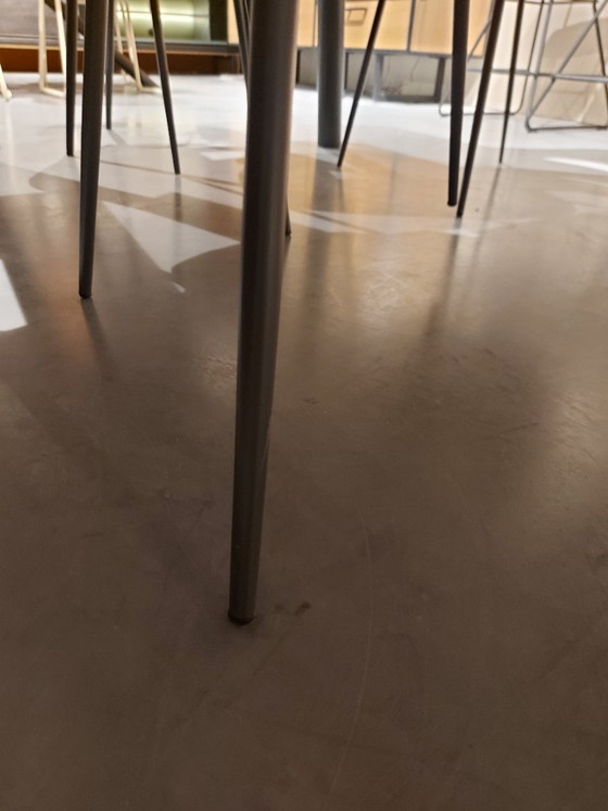 Image 1 of Sedia da pranzo XOOON Benton (set di 4)