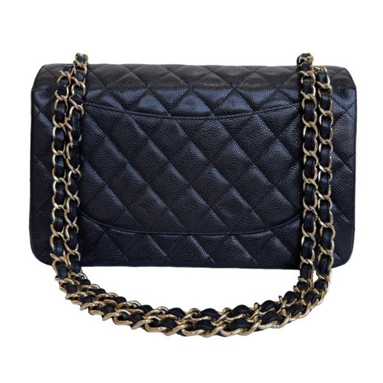 Image 1 of Chanel jumbo