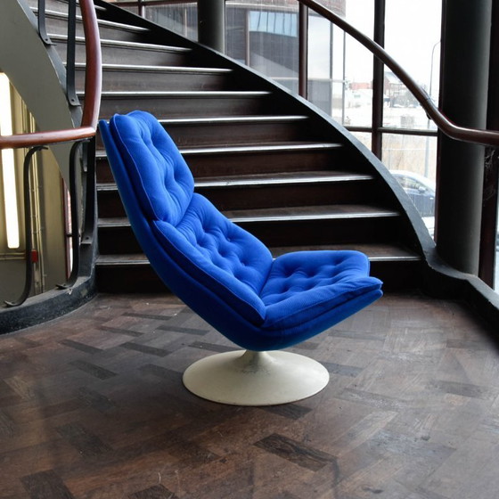 Image 1 of Artifort F588 Armchair