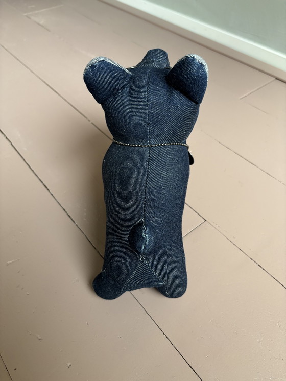 Image 1 of Vintage Jack&Jones knuffel. Voor verzamelaars