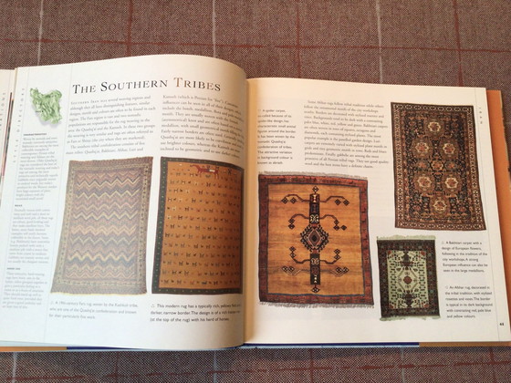 Image 1 of Libro Vivere con i tappeti Copertina rigida