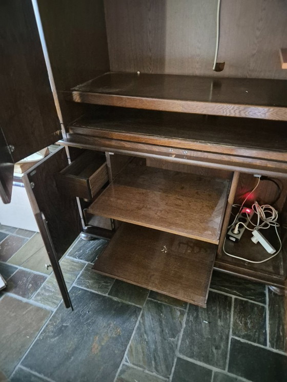 Image 1 of Mobiletto per ufficio