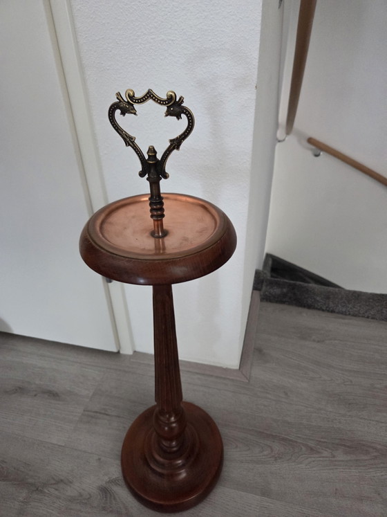 Image 1 of Standaard voor pijp of sigaar