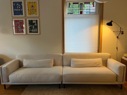Canapé 4 places Sofa Company Harvey