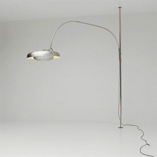 Pirro Cuniberti Floor lamp model "PR