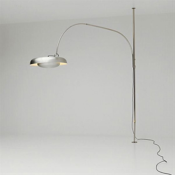 Image 1 of Pirro Cuniberti Floor lamp model "PR