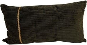 Cojín decorativo Particolare Rib W3