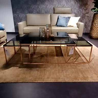 Select Design Marcello coffee table (set of 4)