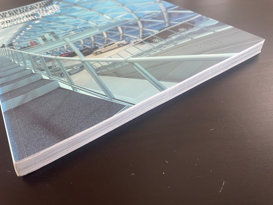 Image 1 of Yearbook Architecture in the Netherlands 2005/06